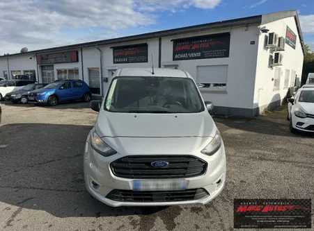 Ford Transit Connect (2) 1.5 EcoBlue 100 L1 TREND
