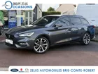 Seat Leon ST 1.5 eTSI 150ch FR DSG7