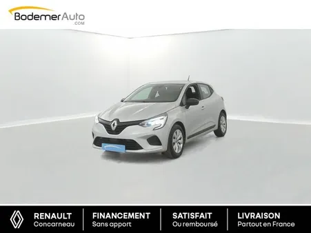 Renault Clio SCe 75 Life