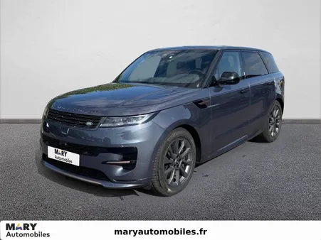 LAND ROVER Range Rover Sport P440e 3.0L i6 PHEV 440ch Dynamic SE