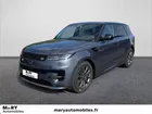 LAND ROVER Range Rover Sport P440e 3.0L i6 PHEV 440ch Dynamic SE