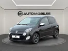 Renault TWINGO II 1.2 TCE 100CH EDITION GORDINI GT RENAULT SPORT Très faible kilométrage