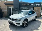 Volskwagen Tiguan 2.0 TDI 150ch BlueMotion Technology Confortline Business