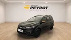 DACIA Jogger Hybrid 140 7 places GSR2 Extreme