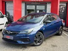 Opel Astra V 1.5 D 122ch Opel 2020