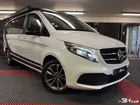 Mercedes Marco Polo 250D 194ch 9G-TRONIC
