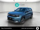 Fiat Panda GRANDE T-Gen 3 1.2 Hybrid Turbo 110 ch eDCT6 Icône 5p