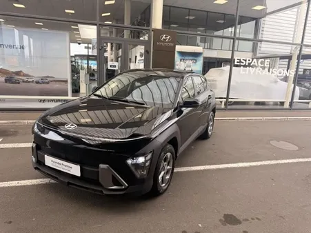 Hyundai Kona 1.6 GDi 129ch Hybrid Intuitive DCT-6