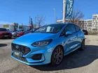 Ford Fiesta 1.0 EcoBoost Hybrid 155ch ST-Line X 3p