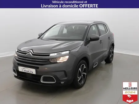 Citroën C5 Aircross Hyb Recharge 225 e-EAT8 Feel