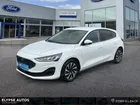 Ford Focus 1.0 EcoBoost mHEV 125ch Titanium X Business