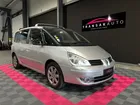RENAULT ESPACE IV 2.0 dCi 150 CV FAP Alyum evo Euro 5 + RADAR AR + CLIM AUTO + DÉMARRAGE SANS CLÉS + GPS + SIÈGES C