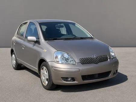Toyota Yaris 1.3 V-VTI 90 CV , 5 PORTES , CT OK