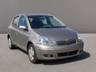 Toyota Yaris 1.3 V-VTI 90 CV , 5 PORTES , CT OK