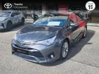 Toyota Avensis Touring Spt 143 D-4D Executive
