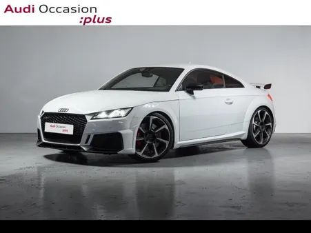 Audi TT RS 2.5 TFSI 400ch quattro S tronic 7