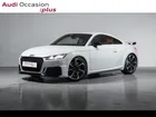 Audi TT RS 2.5 TFSI 400ch quattro S tronic 7