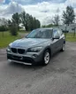 🚗 BMW X1 (E84) xDrive18d – BVA – 143ch – 2011 – CHAÎNE RÉCENTE