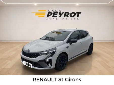 RENAULT Clio E-Tech full hybrid 145 Esprit Alpine