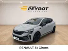 RENAULT Clio E-Tech full hybrid 145 Esprit Alpine