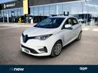 Renault Zoe Life charge normale R110 4cv