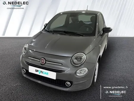 Fiat 500 1.0 70ch BSG S&S Pack Confort