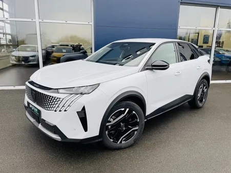 Peugeot 3008 (3) 1.6 PHEV 195 E-DCS7 ALLURE