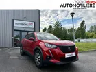 PEUGEOT 2008 II 1.2 ALLURE 12V S&S 100 cv