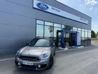 Mini mini countryman 2.0 cooper s 192 red hot chili bva8
