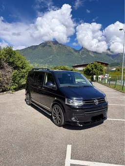 Volkswagen T5.1 Multivan Business 2.0 BiTDI 180ch DSG7
