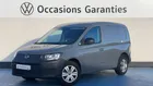 Volkswagen utilitaires caddy cargo 2.0 tdi 102 bvm6 business