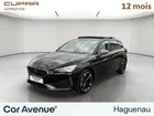 Cupra Leon 1.5 eTSI 150 ch V DSG7 / TOIT OUVRANT / GPS / ACC / CAMERA / APP CONNECT / SIEGES ET VOLA