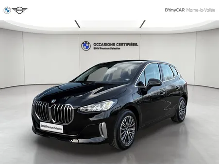 BMW Active Tourer 225e xDrive 245 ch DKG7 Business Design