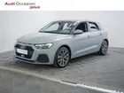 Audi A1 sportback 25 TFSI 95 ch BVM5 Advanced