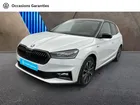 Skoda Fabia 1.0 TSI 95ch Monte Carlo