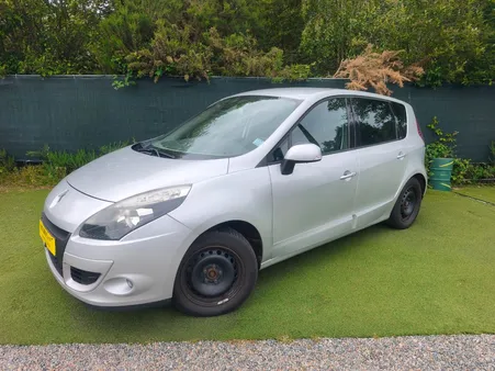 Scenic 3 1.6 16v 110 - Dynamique - 115 000kms - Clim - GPS - Régulateur - Radar Av Ar