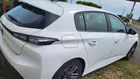 PEUGEOT 308BHDI130 EAT8 1e main entretien peugeot 114130KMS 14780TTC/12316.66HT garantie1an incluse