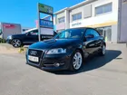 Audi A3 Cabriolet 1,6 tdi 105 cv ph 2 avec led et xénon 179500 kms