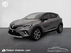 Renault Captur E-Tech full hybrid 145 Techno