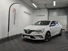 RENAULT Megane IV 1.2 TCE 130 INTENS + PACK GT LINE