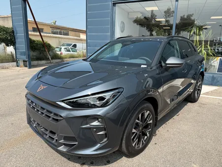 CUPRA Terramar 1.5 ETSI HYBRID 150 CH DSG7 V