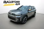Dacia bigster HYBRID 155 EXTREME PLUS-4%