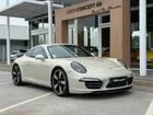 PORSCHE 911 991 3.8 400 Ch CARRERA S 50 ANS PDK