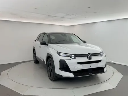 Citroën C5 Aircross II Hybride 145 e-DCS6 Max