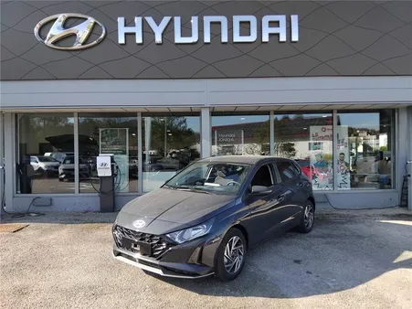 Hyundai i20 III 1.0 T-GDI 90 Intuitive