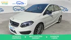 Mercedes Classe B 180 CDI 109 7G-Tronic Fascination