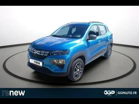 Dacia Spring 45ch Expression