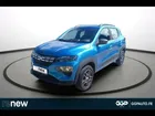 Dacia Spring 45ch Expression