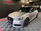 AUDI S1 2.0 TFSI 231ch Quattro