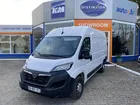 Opel movano 3.5t l2h2 2.2 bluehdi s&s - 140 - fourgon tole